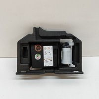 фото thumb №1, Audi a5 2023 компрессор do шин