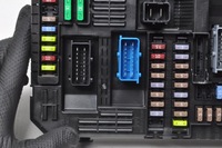 фото thumb №6, Citroen c4 iii 1.2 коробка модуль bsi 23r 9832881080