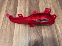 фото thumb №1, Правая лампа противотуманная kia ceed iii kombi