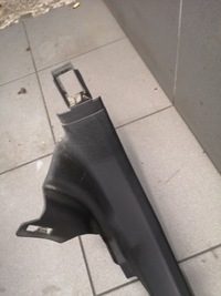 фото thumb №6, Накладка порога праві зад audi a6 c5 4b0867768c