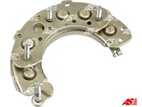 фото thumb №2, Выпрямитель, генератор as-pl arc2039