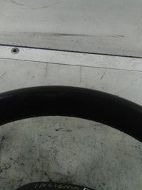 фото thumb №4, D628 повітропровід opel insignia шкіра мультифункція