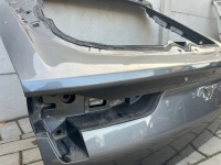 фото thumb №9, Кришка багажника задня задня ford mustang mach-e mache