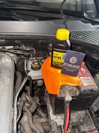 фото thumb №5, Шланг тормозной гибкий перед l jeep grand cher #petrolhead pro+ kit15