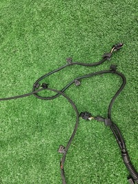 фото thumb №7, Джгут бампера перед 6pdc peugeot rifter