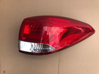 фото thumb №1, Kia carens iv 13-17 лампа задня права led europa!