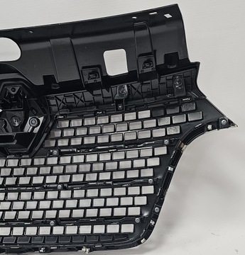 фото thumb №9, Org решётка решётка радиатора перед renault master iii рестайлинг / iv 4 2019-