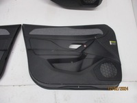 фото thumb №12, Сиденья обивка pół кожа peugeot 308 t10 hb 21r