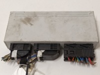 Модуль комфорта bmw x3 e83 61356914362 Недорого, фото thumb