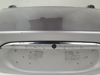 фото thumb №6, Кришка багажника задня задня mdz jaguar s-type комплектна