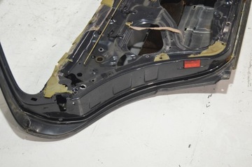 фото thumb №8, Двері лівий зад mercedes w140 s клас версія коротка 1407300705