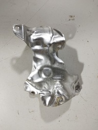 фото thumb №1, Volvo v60 18r- защита тепловая коллектор