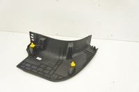 фото thumb №5, Sp021 ford transit courier mk2 захист поріг лівий перед