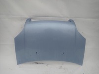 фото thumb №1, Ford fusion 02-12 капот крышка двигателя