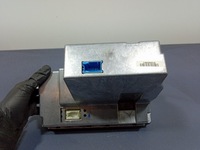 фото thumb №7, Bmw 3 e46 екран дисплей радіо навігації 4:3 8383329