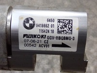 фото thumb №9, Wąż шланг трубка кондиционера оригинал bmw i3 9291152 9296786 9418662