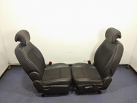 фото thumb №8, Chevrolet captiva lift сидіння сидіння спинка обшивки двері 7 місць