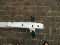 фото thumb №3, Балка бампера alfa romeo stelvio