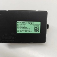 фото thumb №7, Модуль люк mercedes-benz cla купе c118 a1779011000 24257303 1.3l