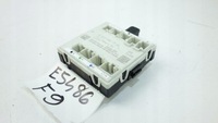 фото thumb №8, Модуль блок управления комфорта дверь mercedes s w223 v223 2020- a2239001926