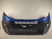 фото thumb №1, Citroen berlingo iv бампер передний перед 2018- pdc