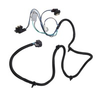 фото thumb №6, Жгут трубопровод заднего свет автомобиля