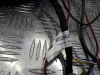 фото thumb №12, Mercedes c w205 правые зеркало з камера uk. 8+3pin