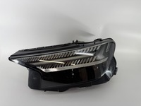 фото thumb №9, Audi q4 e-tron полный led matrix лампа левая правая