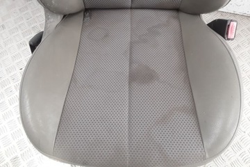 фото thumb №8, Сиденье переднее правый renault megane ii sedan lm0/1_ 9463562d 1.9l дизель