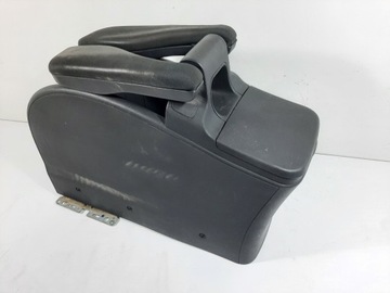 фото thumb №13, Renault scenic ii 04r підлокітник тунель середній електричний 8200506374