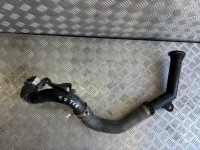 Купить Renault scenic megane iii пабтрубок  трубка шланг интеркулер 1.2 tce 144609794r, фото thumb