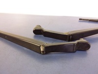 фото thumb №2, Mazda 5 cr важіль важелі двірник перед