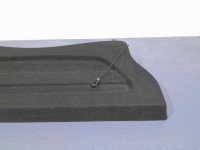 Renault clio iv полиця багажника 794201330r Ціна, фото thumb