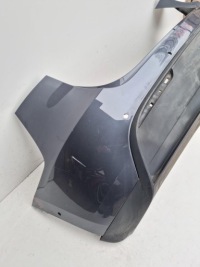 фото thumb №4, Tesla model y бампер задняя задний