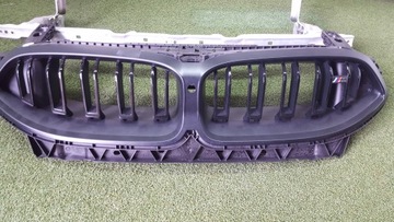 фото thumb №6, Капот крыло бампер pas m набор laser bmw 8 g15 g16 lci рестайлинг