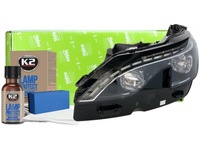 фото thumb №4, Фара лампа le peugeot 3008 5008 16- led valeo