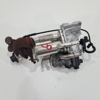 фото thumb №1, Радиатор выхлопных газов клапан egr renault 1.5dci 8200614985 3010088451