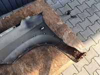 фото thumb №6, Hyundai tucson i 04- крыло накладка правый перед szeroki eb