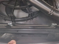 фото thumb №9, Кришка багажника pod двигун nissan x-trail t33 21-2023