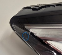 фото thumb №11, Audi a3 s3 8y full led фара левый i правый kpl. 8y0941033a 8y0941034a