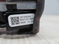 Opel insignia 08-13 замок зажигания колодка 25799293 13500549 в Украине, фото thumb