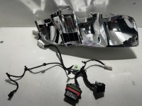 Купить Отражатель лампы full led правый iveco s-way, фото thumb