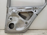 фото thumb №11, Volkswagen golf vii hb 13- двері зад задні праві fv 5g483312