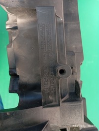 фото thumb №12, Pas переднє підсилювач ford fiesta mk8 h1bb-8b041