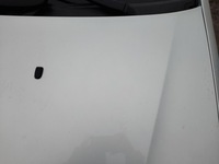 фото thumb №7, Ford focus c-max капот кришка двигуна u2