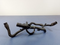 фото thumb №5, Труба охлаждение mercedes-benz b w245 1698301296 2.0l дизель 2008