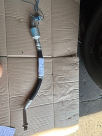 фото thumb №1, 193 трубка шланг кондиционера alfa romeo stelvio 2,2d 505353030