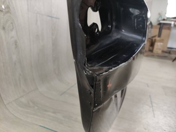 фото thumb №6, Vw volkswagen passat b8 універсал 3g9 кришка багажника зад