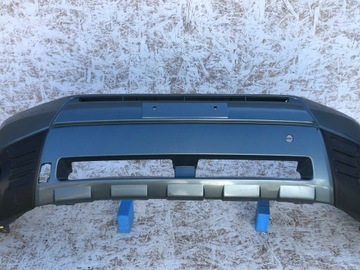 фото thumb №11, Бампер переднє перед subaru forester