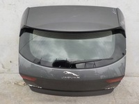 фото thumb №1, Jaguar e-pace x540 крышка багажника задняя задняя багажника